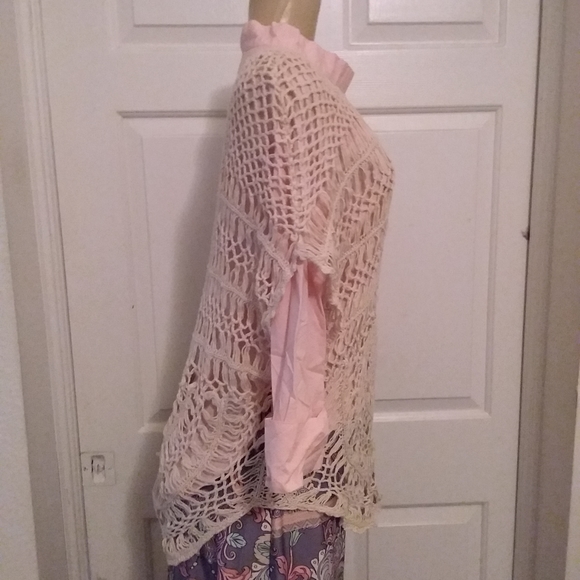 Charlotte Russe Top - Picture 3 of 14